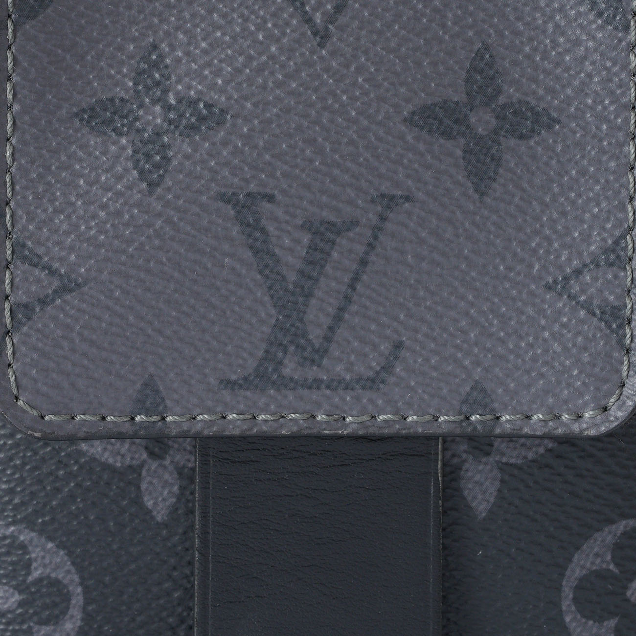 LOUIS VUITTON(USED)루이비통 더블 폰 파우치
